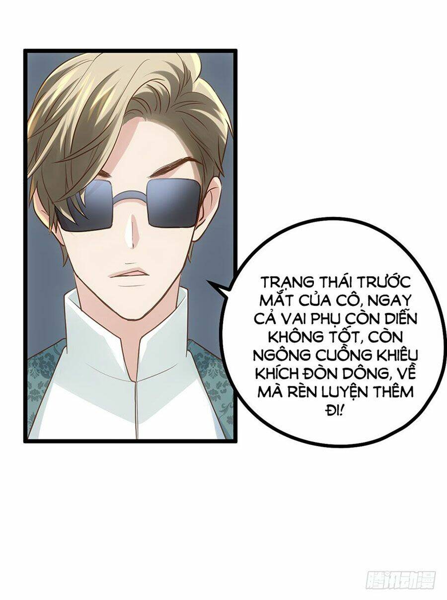 Tôi Không Phải Nữ Phụ Ác Độc: Chapter 11