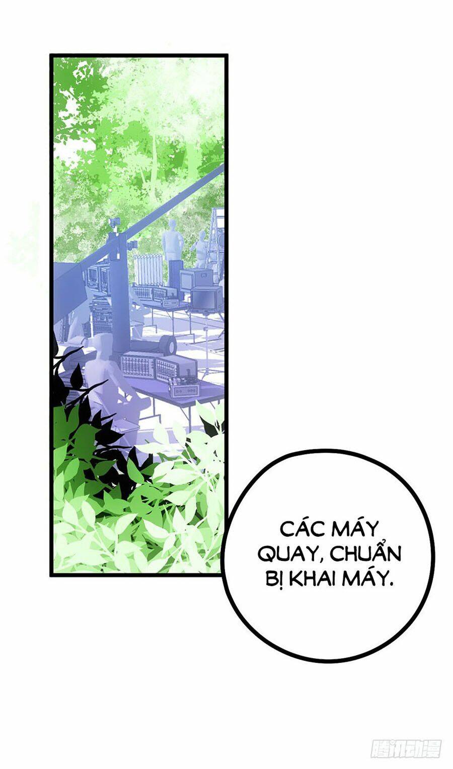 Tôi Không Phải Nữ Phụ Ác Độc: Chapter 11