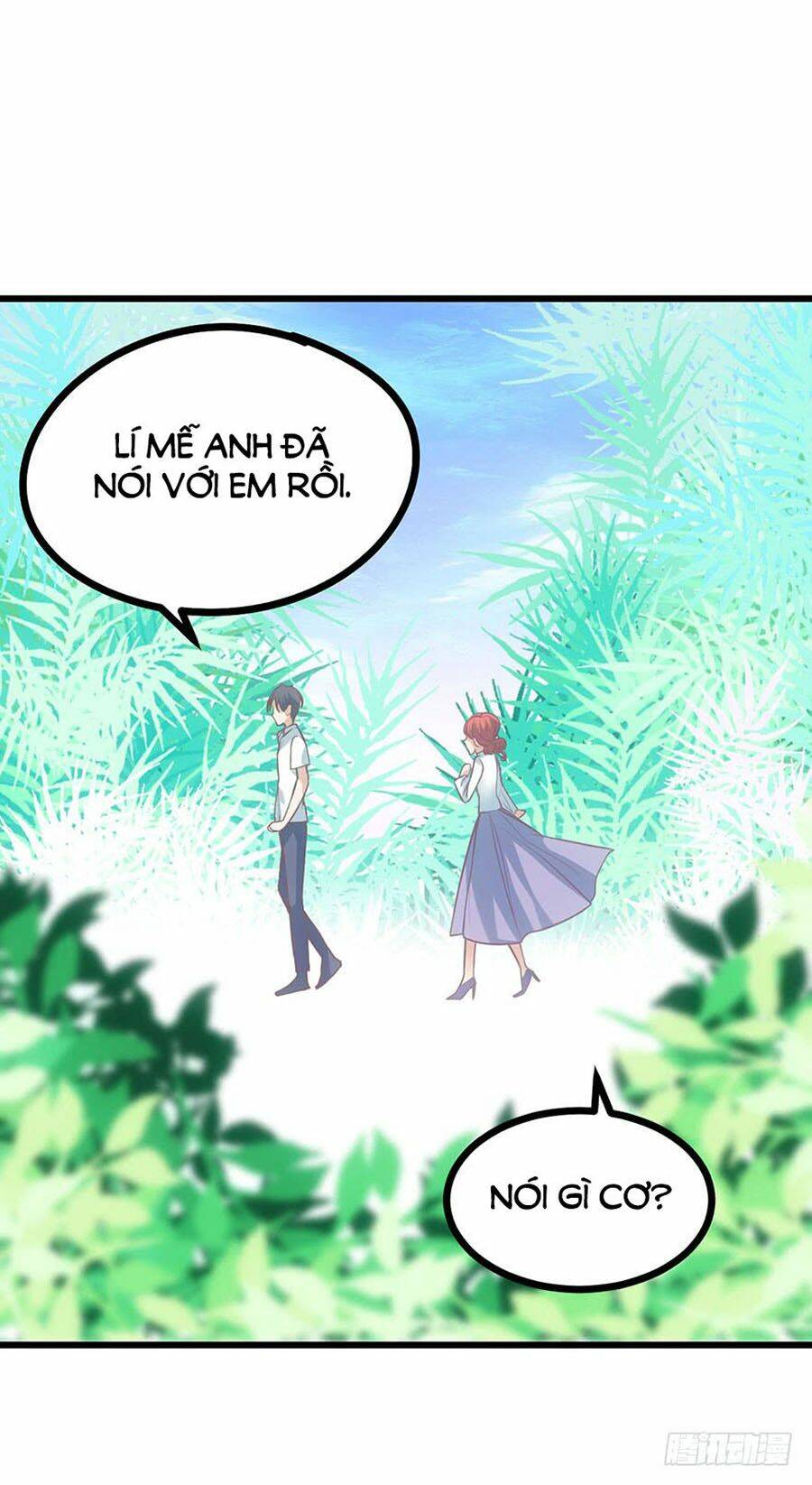 Tôi Không Phải Nữ Phụ Ác Độc: Chapter 11