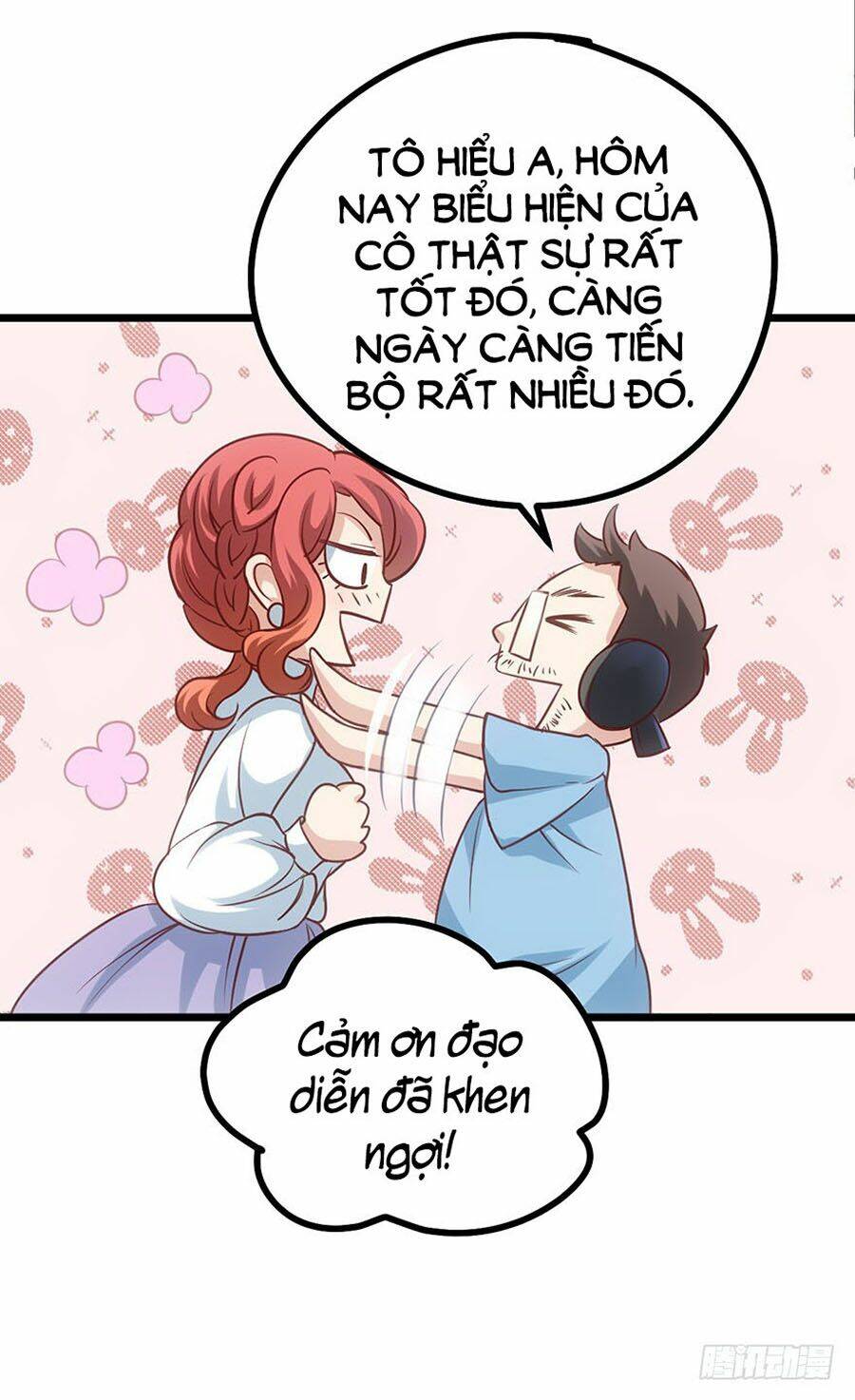 Tôi Không Phải Nữ Phụ Ác Độc: Chapter 11