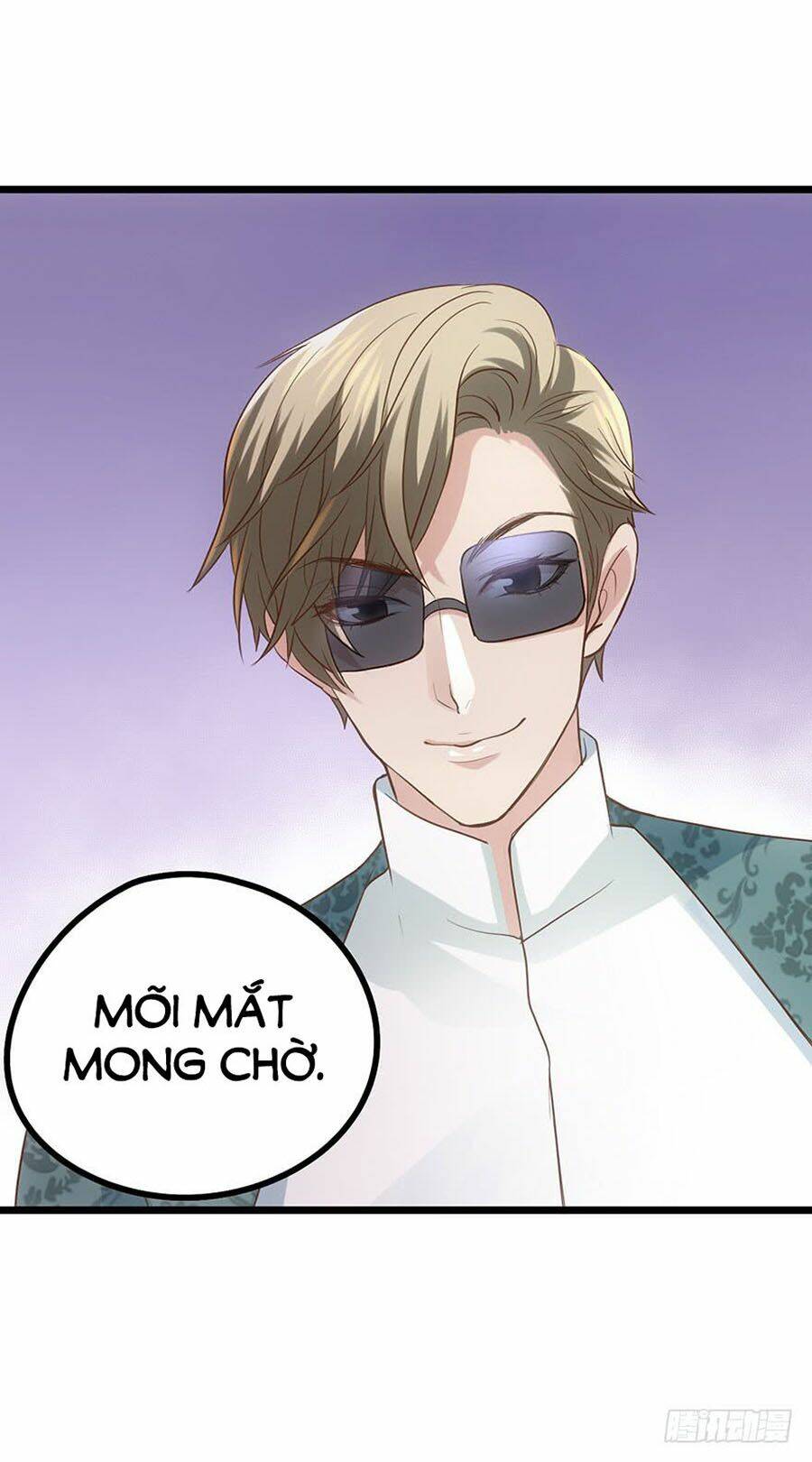 Tôi Không Phải Nữ Phụ Ác Độc: Chapter 11