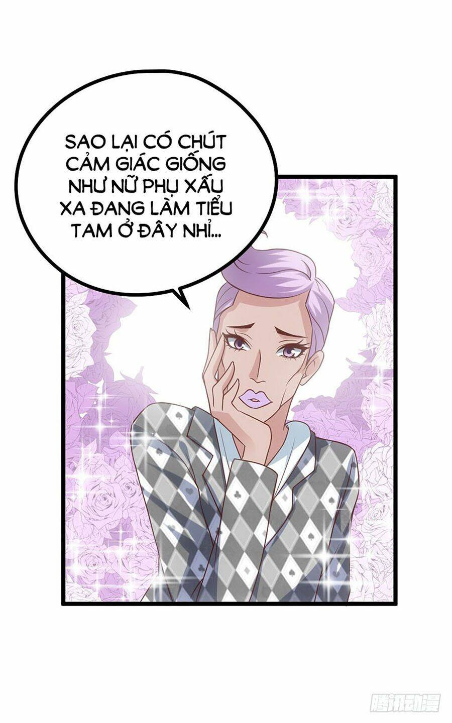 Tôi Không Phải Nữ Phụ Ác Độc: Chapter 11