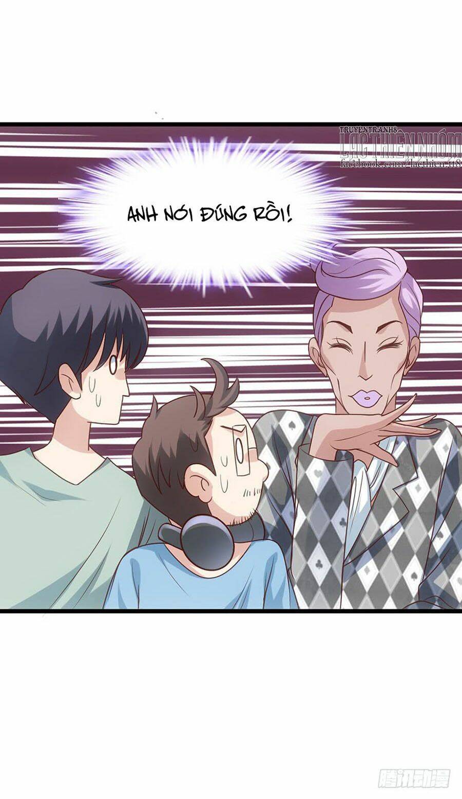 Tôi Không Phải Nữ Phụ Ác Độc: Chapter 11