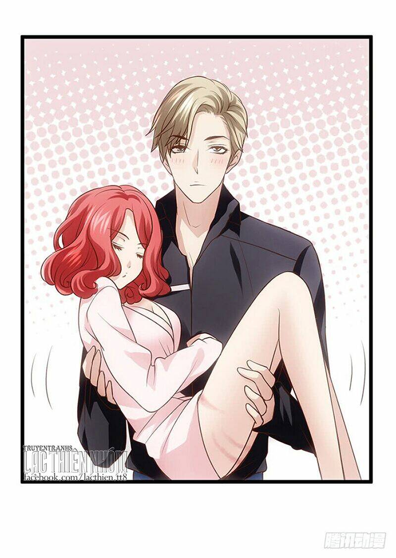 Tôi Không Phải Nữ Phụ Ác Độc: Chapter 18