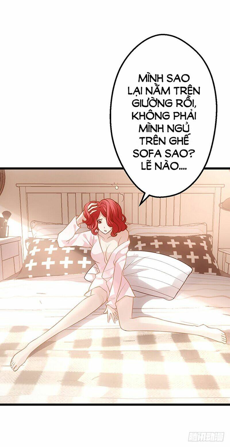 Tôi Không Phải Nữ Phụ Ác Độc: Chapter 18
