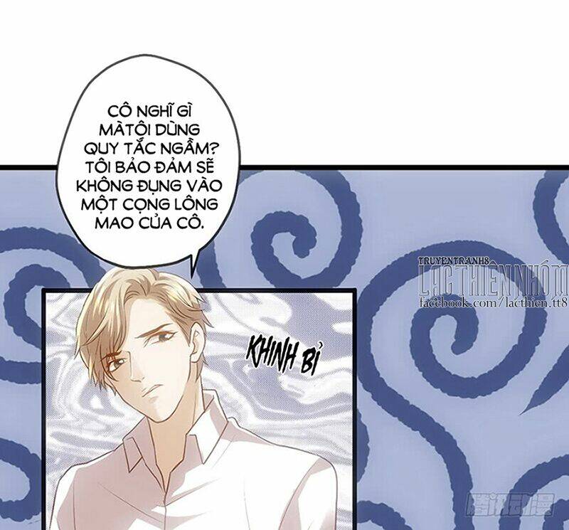 Tôi Không Phải Nữ Phụ Ác Độc: Chapter 18