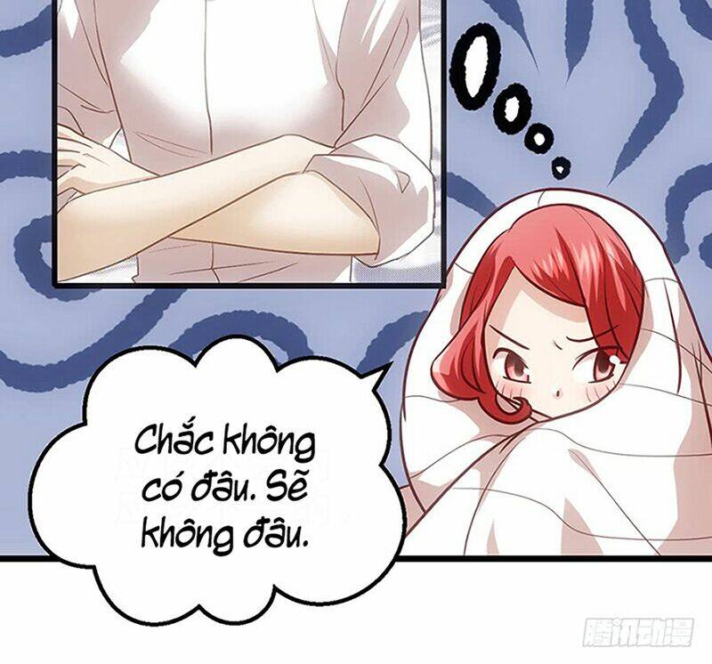 Tôi Không Phải Nữ Phụ Ác Độc: Chapter 18