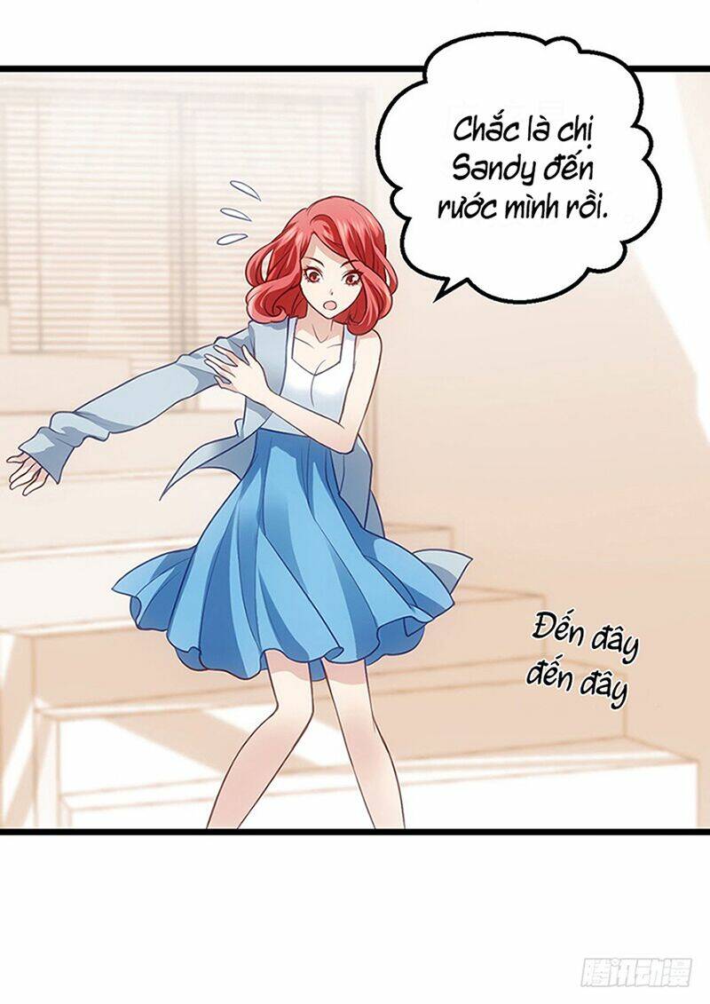 Tôi Không Phải Nữ Phụ Ác Độc: Chapter 18