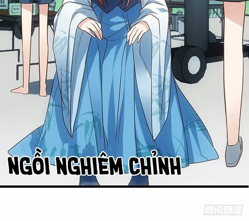 Tôi Không Phải Nữ Phụ Ác Độc: Chapter 18