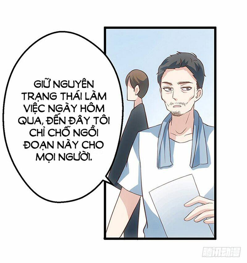 Tôi Không Phải Nữ Phụ Ác Độc: Chapter 18