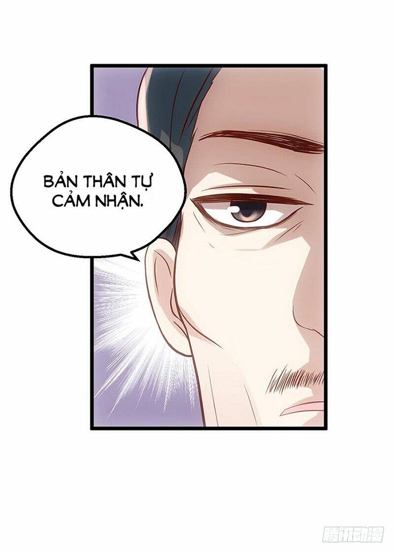 Tôi Không Phải Nữ Phụ Ác Độc: Chapter 18