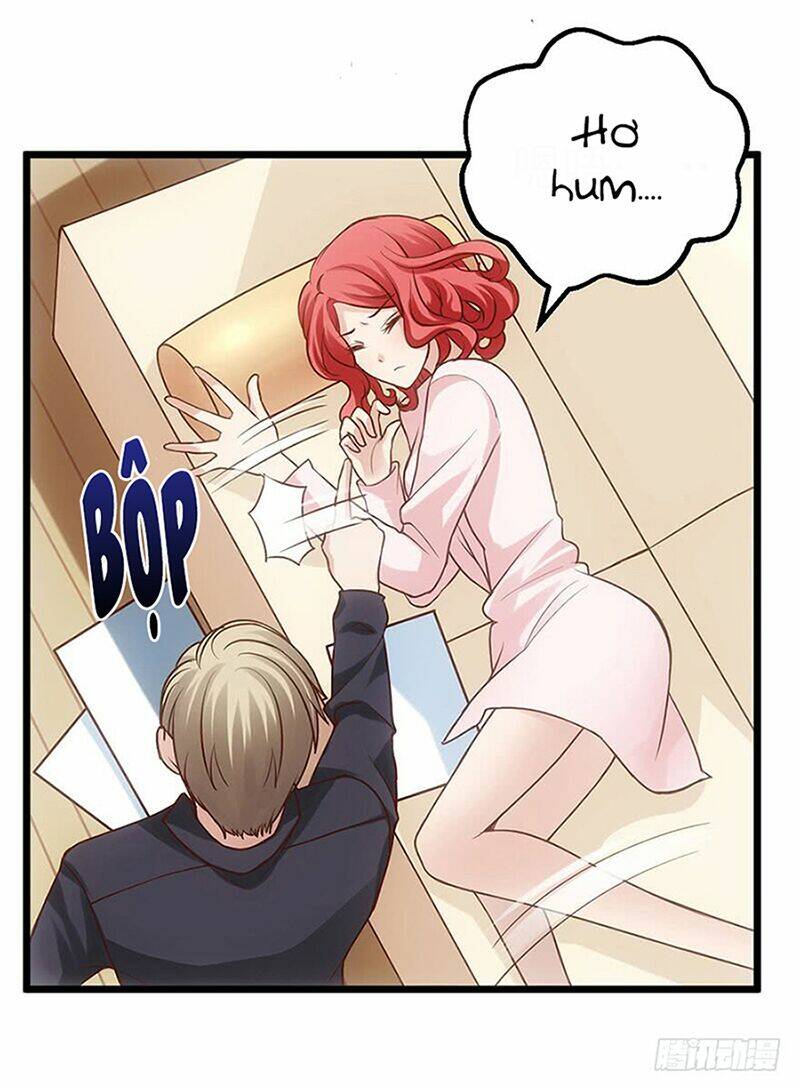 Tôi Không Phải Nữ Phụ Ác Độc: Chapter 18