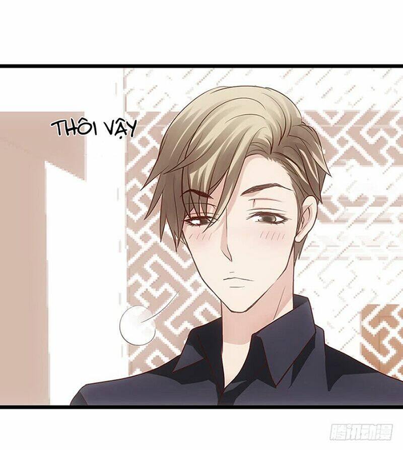 Tôi Không Phải Nữ Phụ Ác Độc: Chapter 18