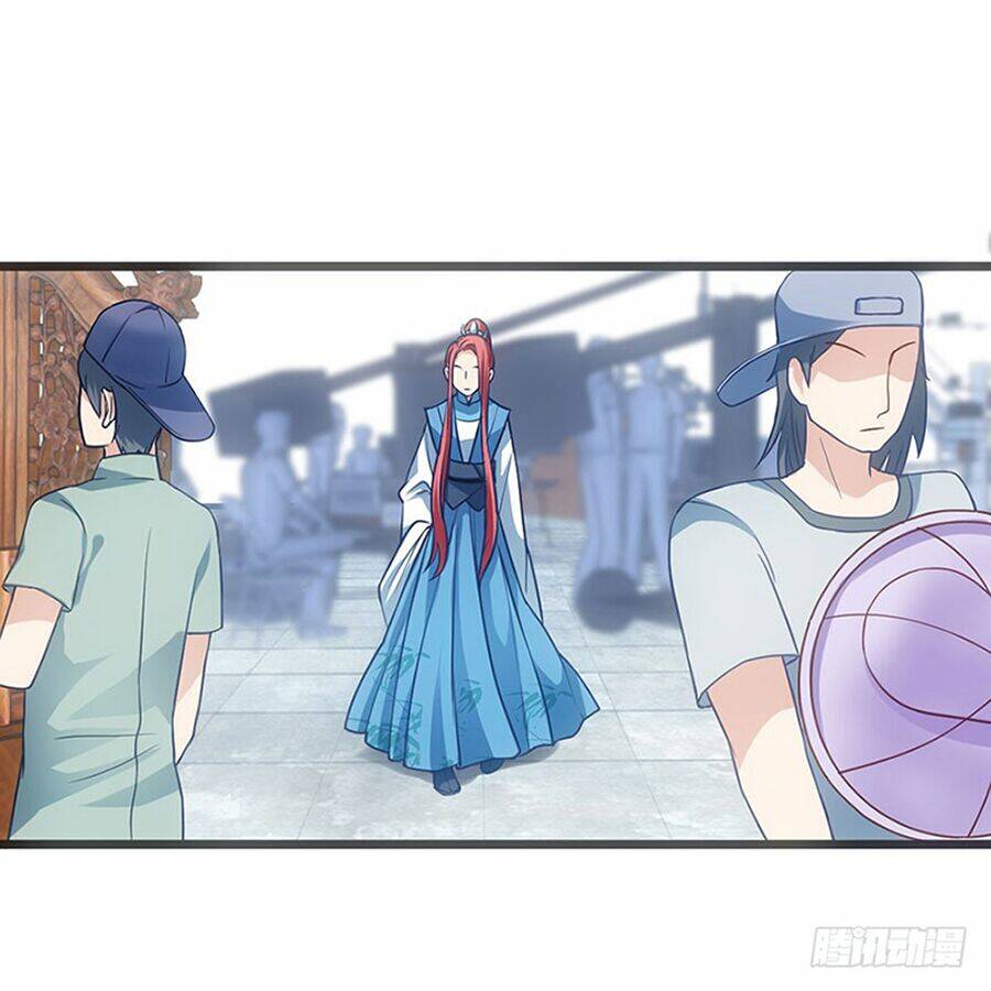 Tôi Không Phải Nữ Phụ Ác Độc: Chapter 19