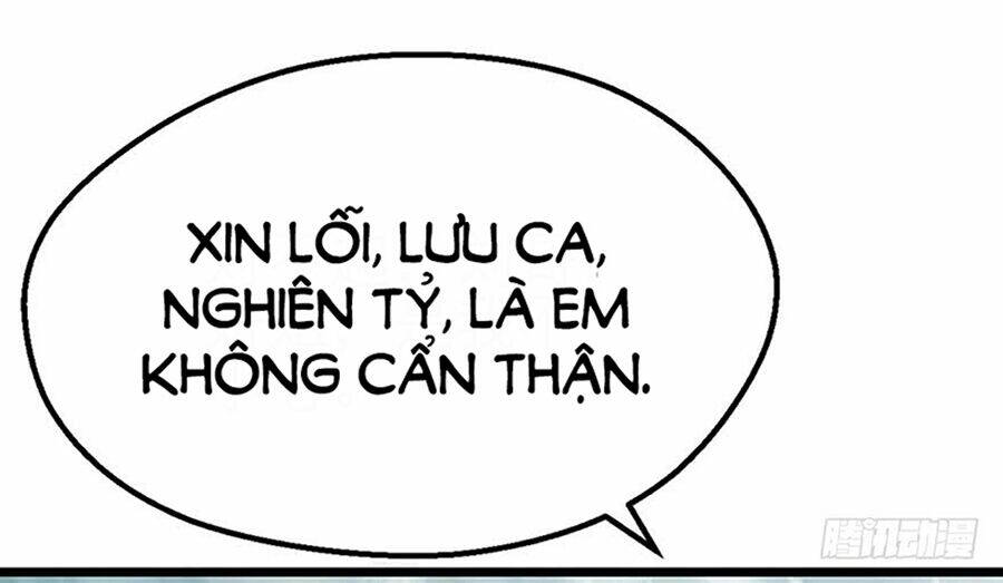 Tôi Không Phải Nữ Phụ Ác Độc: Chapter 19