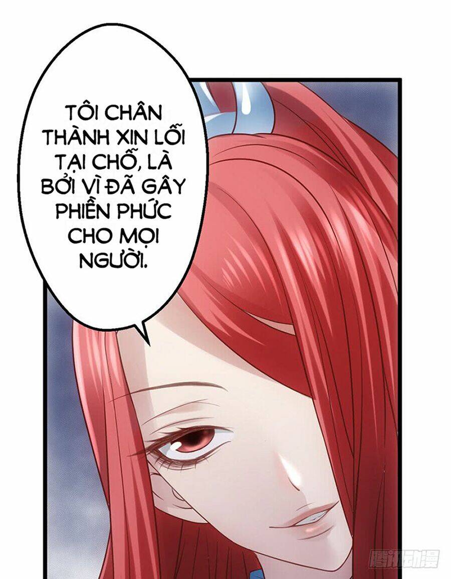 Tôi Không Phải Nữ Phụ Ác Độc: Chapter 19