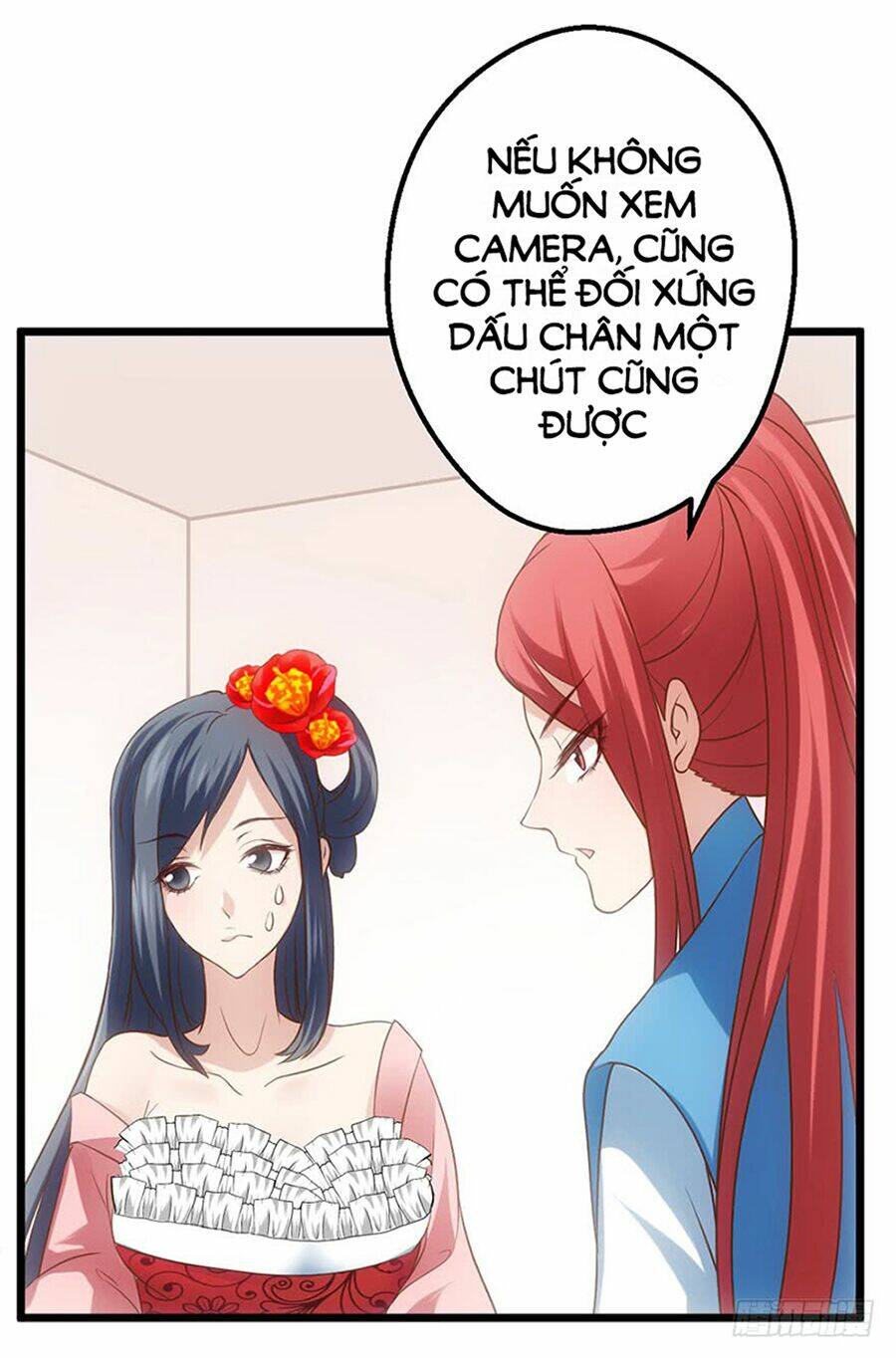 Tôi Không Phải Nữ Phụ Ác Độc: Chapter 19