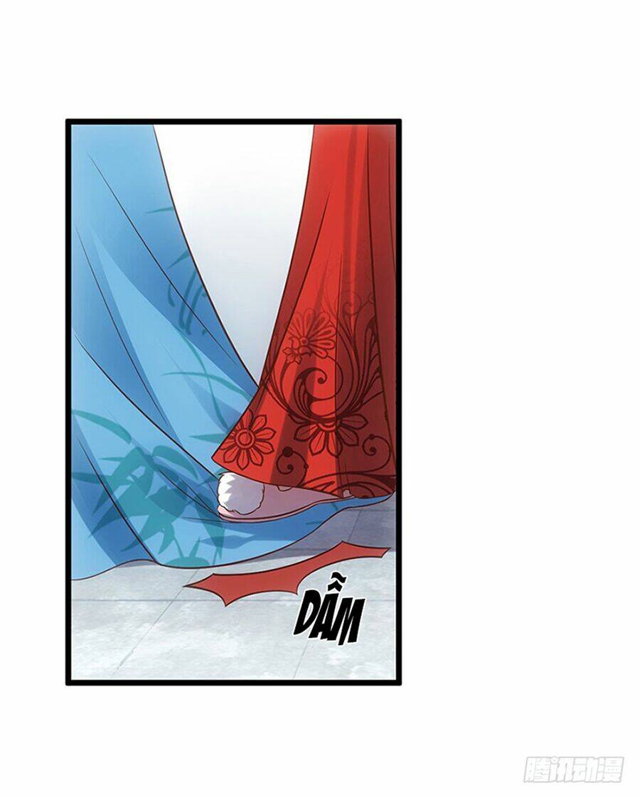 Tôi Không Phải Nữ Phụ Ác Độc: Chapter 19