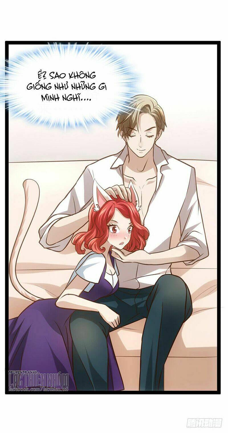 Tôi Không Phải Nữ Phụ Ác Độc: Chapter 2