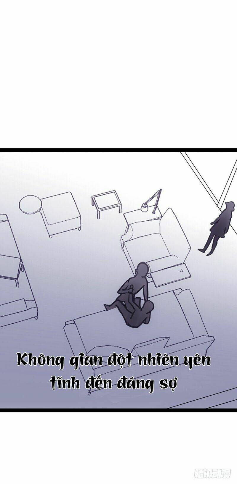 Tôi Không Phải Nữ Phụ Ác Độc: Chapter 2