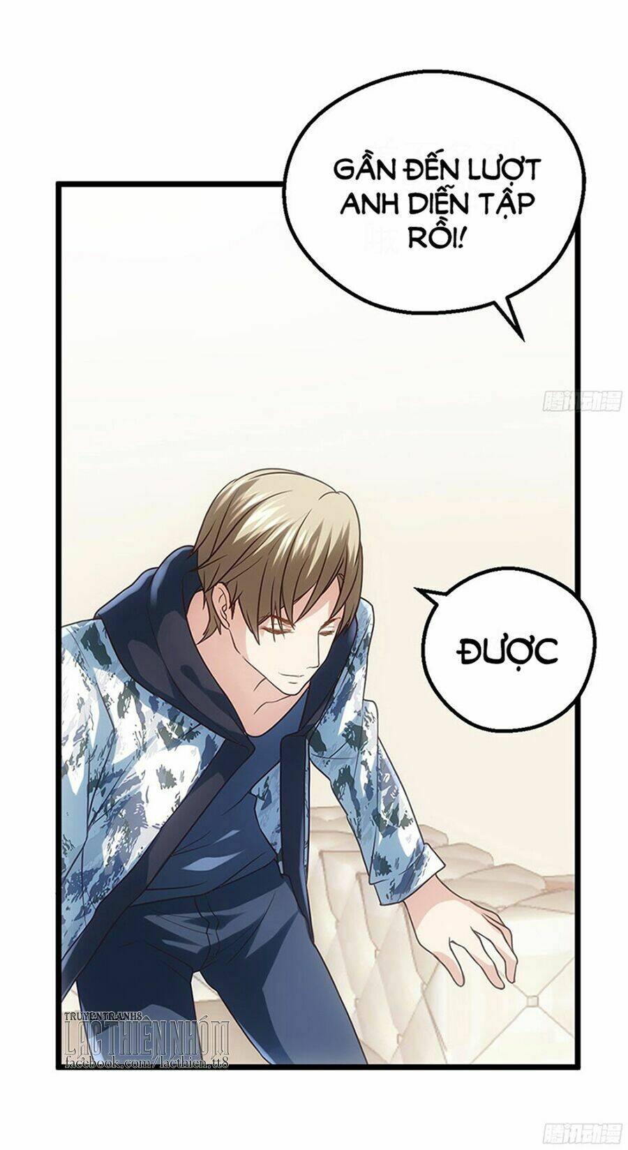 Tôi Không Phải Nữ Phụ Ác Độc: Chapter 27