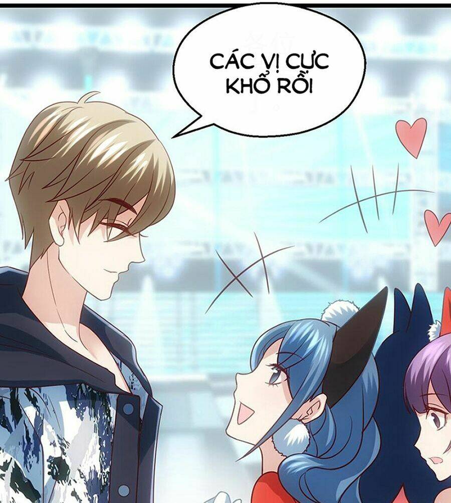 Tôi Không Phải Nữ Phụ Ác Độc: Chapter 27