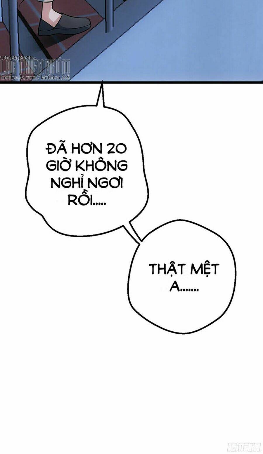 Tôi Không Phải Nữ Phụ Ác Độc: Chapter 27