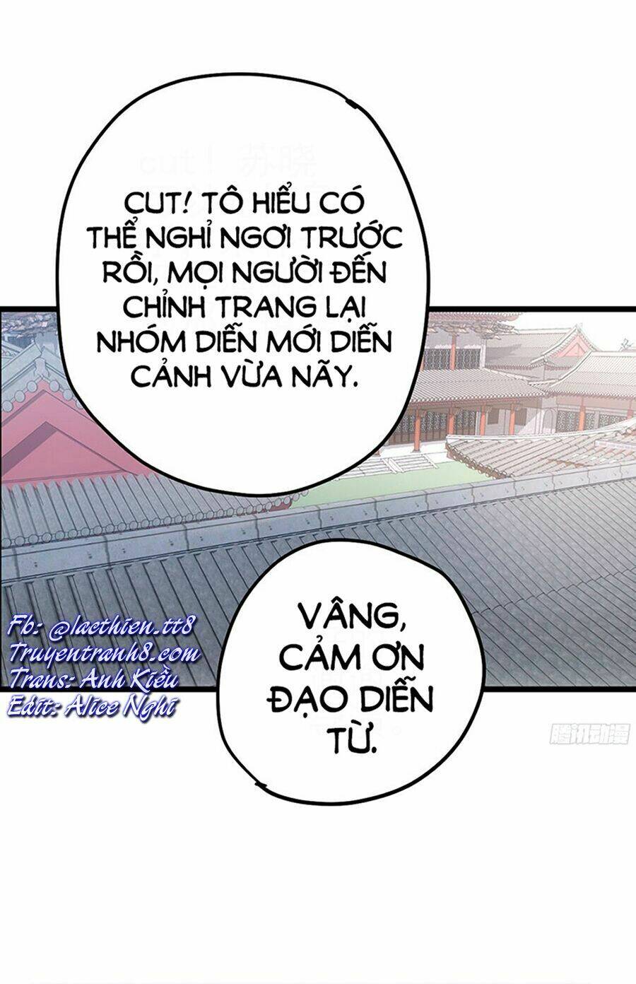 Tôi Không Phải Nữ Phụ Ác Độc: Chapter 29