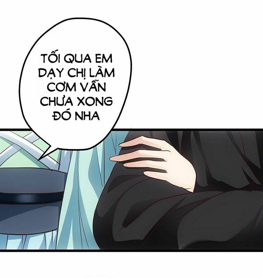 Tôi Không Phải Nữ Phụ Ác Độc: Chapter 29