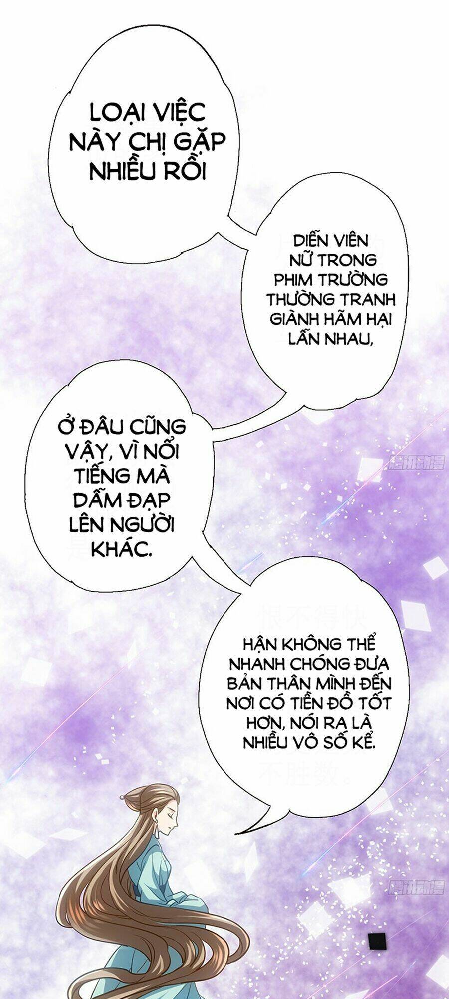 Tôi Không Phải Nữ Phụ Ác Độc: Chapter 29