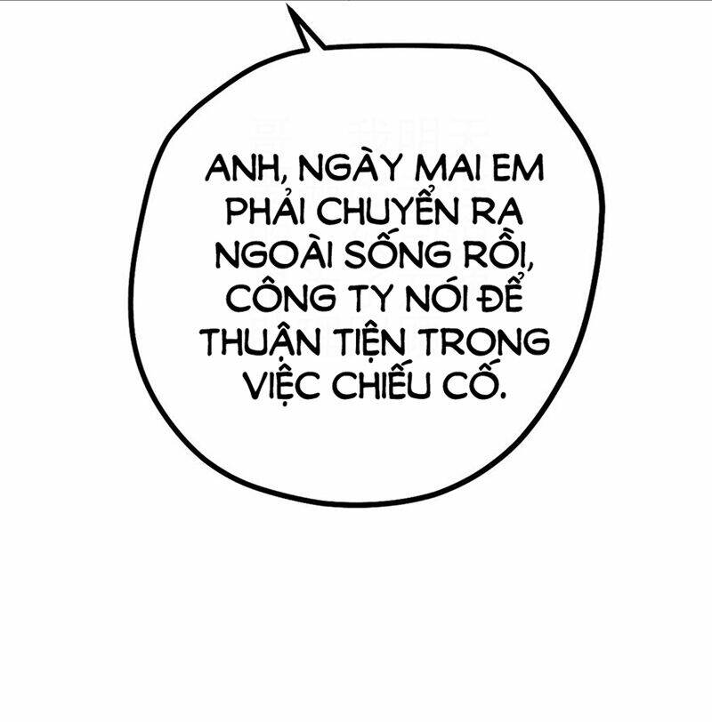 Tôi Không Phải Nữ Phụ Ác Độc: Chapter 3