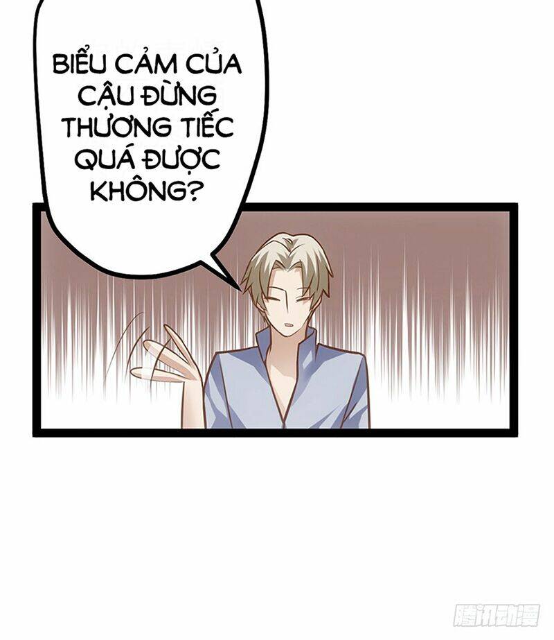 Tôi Không Phải Nữ Phụ Ác Độc: Chapter 3