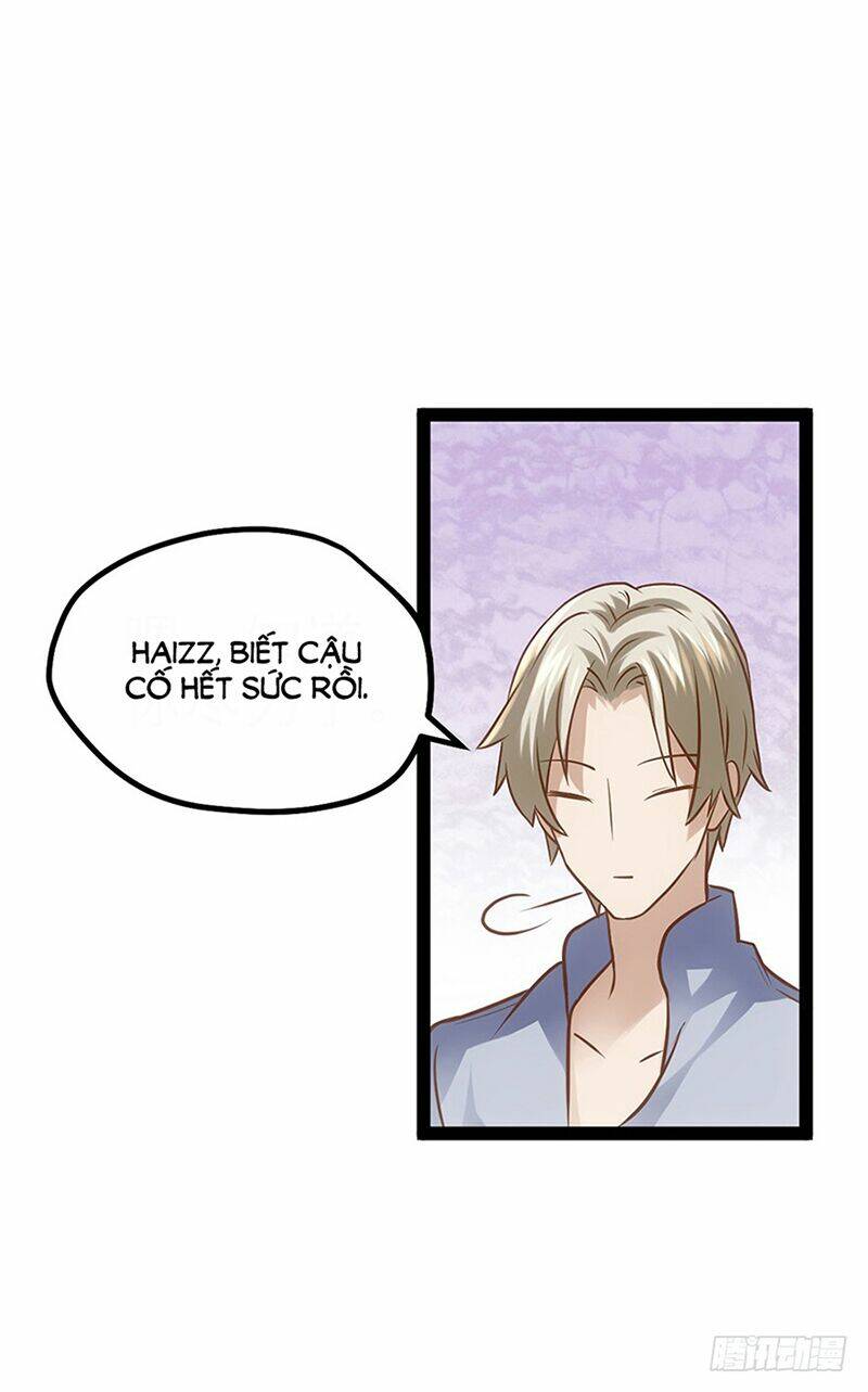 Tôi Không Phải Nữ Phụ Ác Độc: Chapter 3