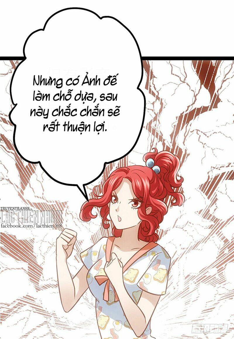 Tôi Không Phải Nữ Phụ Ác Độc: Chapter 3