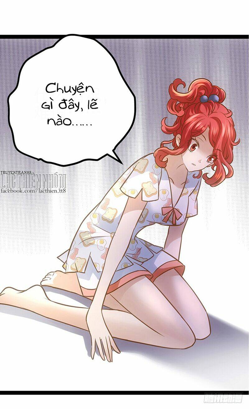 Tôi Không Phải Nữ Phụ Ác Độc: Chapter 3