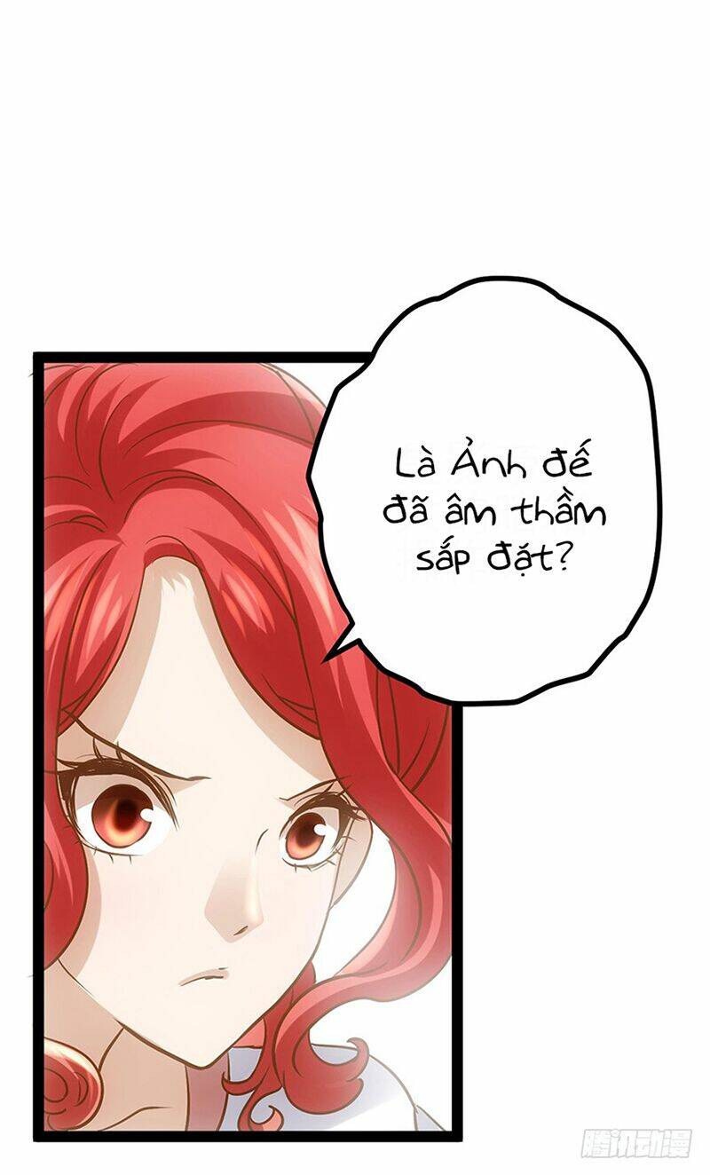 Tôi Không Phải Nữ Phụ Ác Độc: Chapter 3
