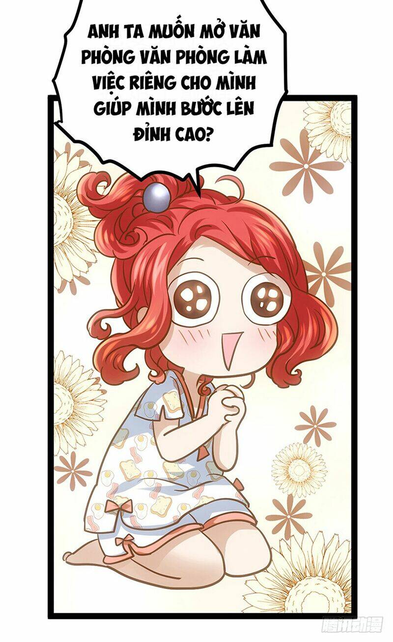 Tôi Không Phải Nữ Phụ Ác Độc: Chapter 3