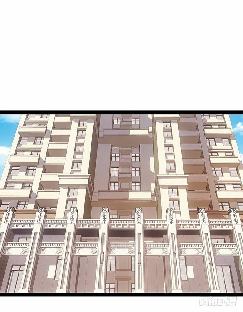 Tôi Không Phải Nữ Phụ Ác Độc: Chapter 3