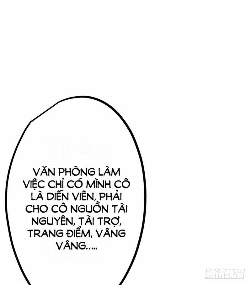Tôi Không Phải Nữ Phụ Ác Độc: Chapter 3