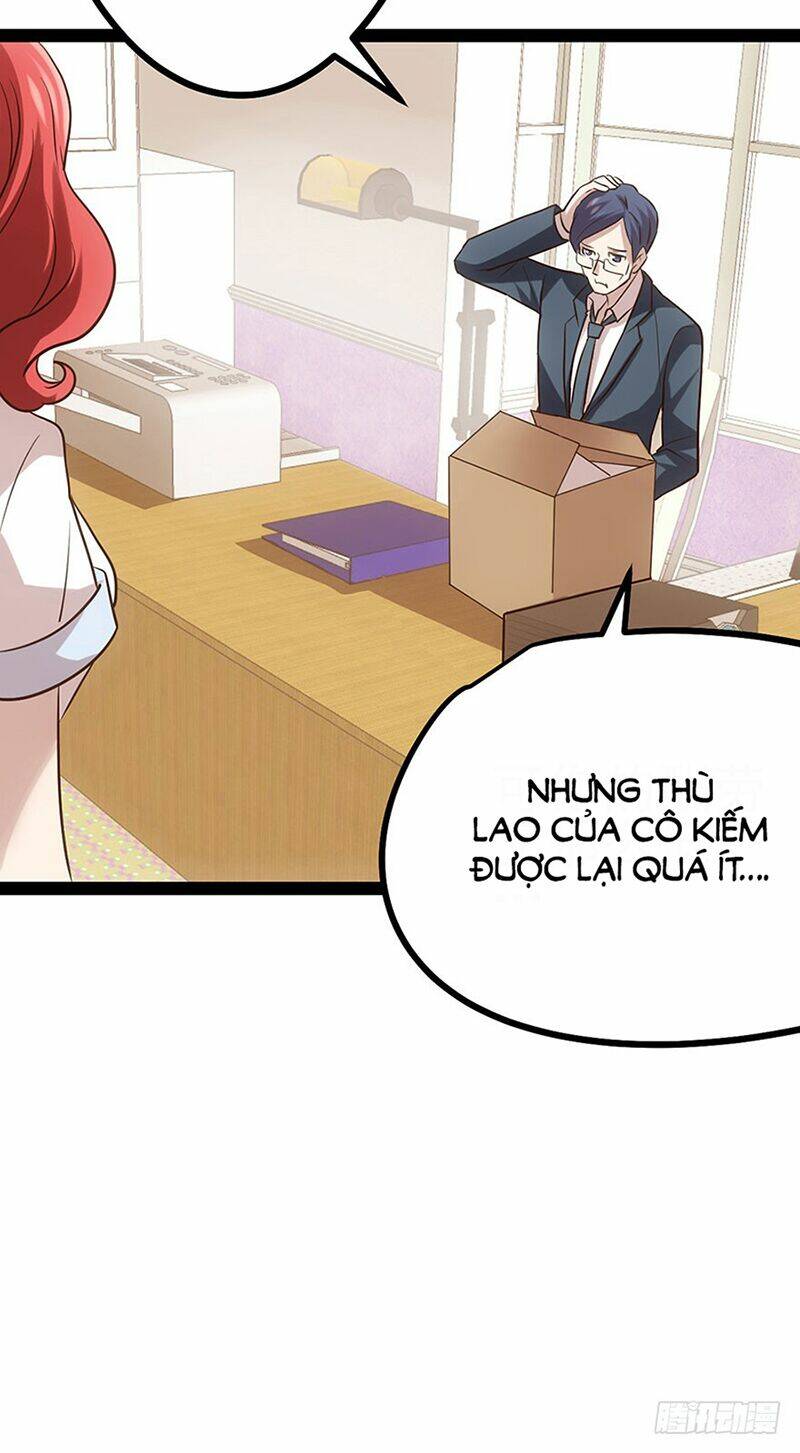 Tôi Không Phải Nữ Phụ Ác Độc: Chapter 3