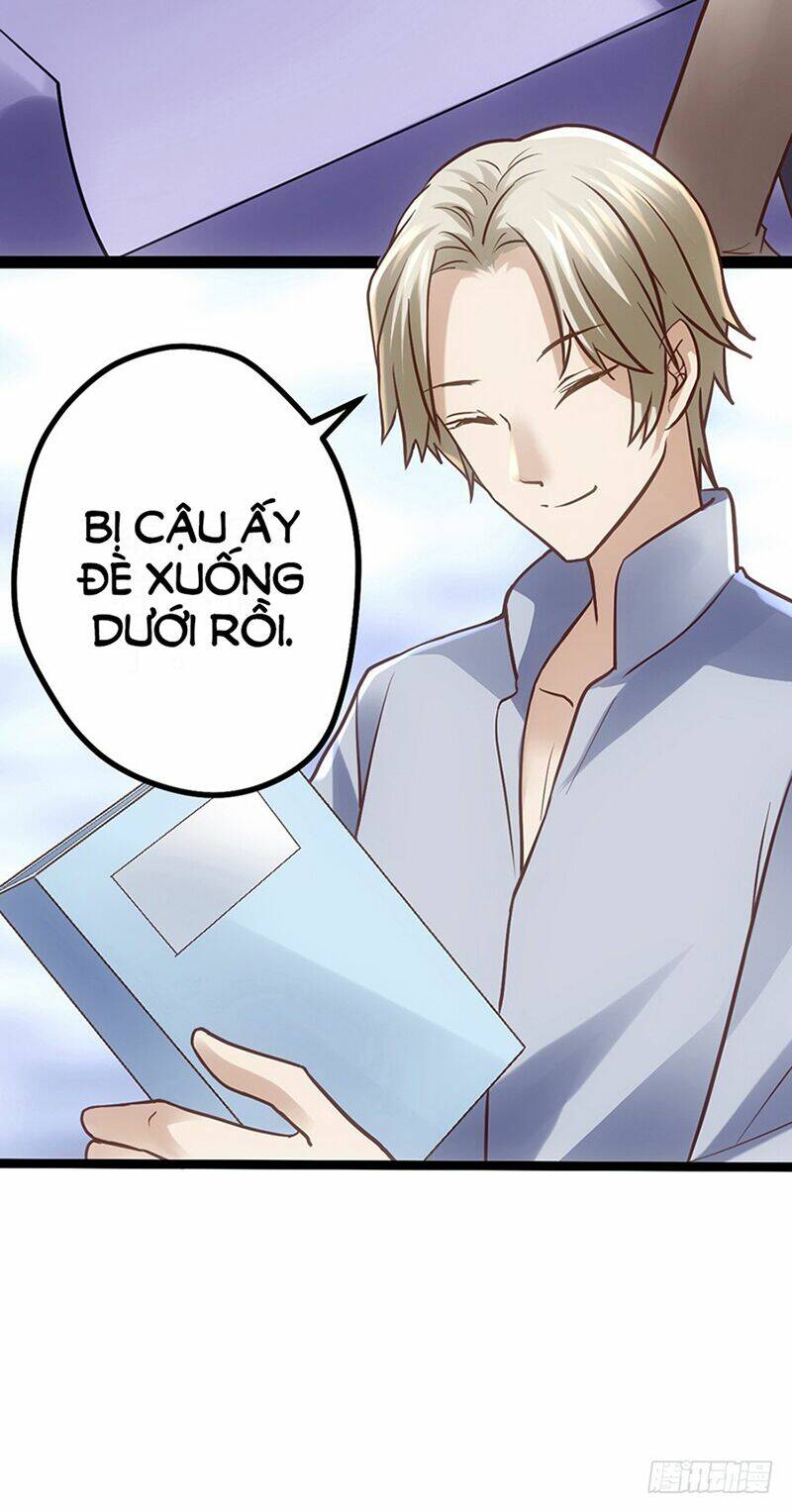 Tôi Không Phải Nữ Phụ Ác Độc: Chapter 3