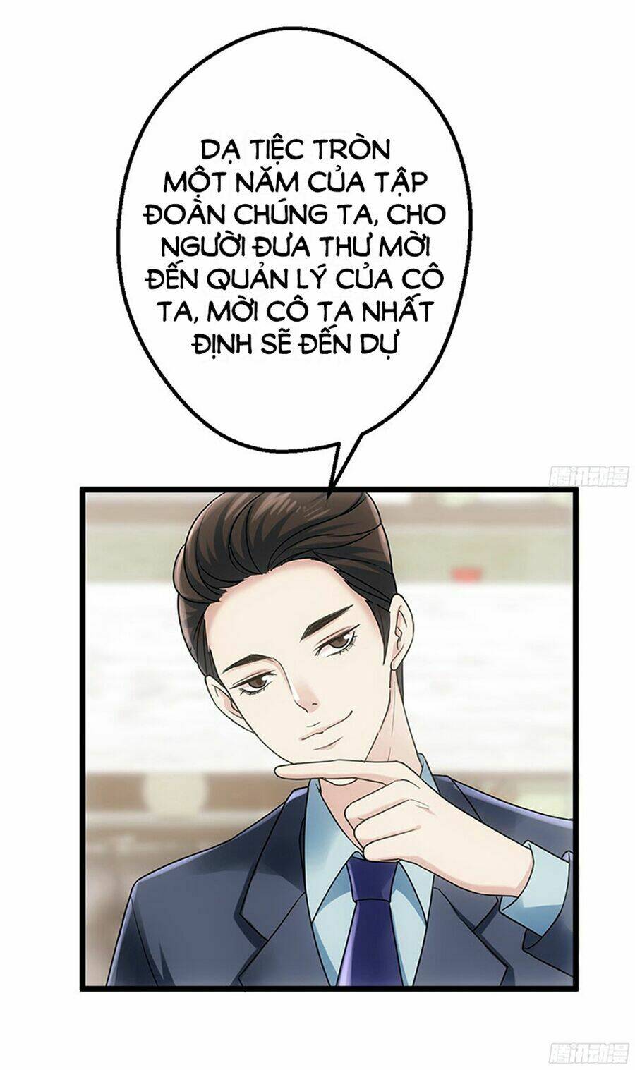 Tôi Không Phải Nữ Phụ Ác Độc: Chapter 31