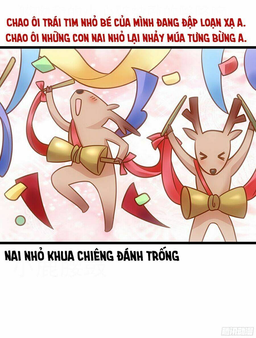 Tôi Không Phải Nữ Phụ Ác Độc: Chapter 31