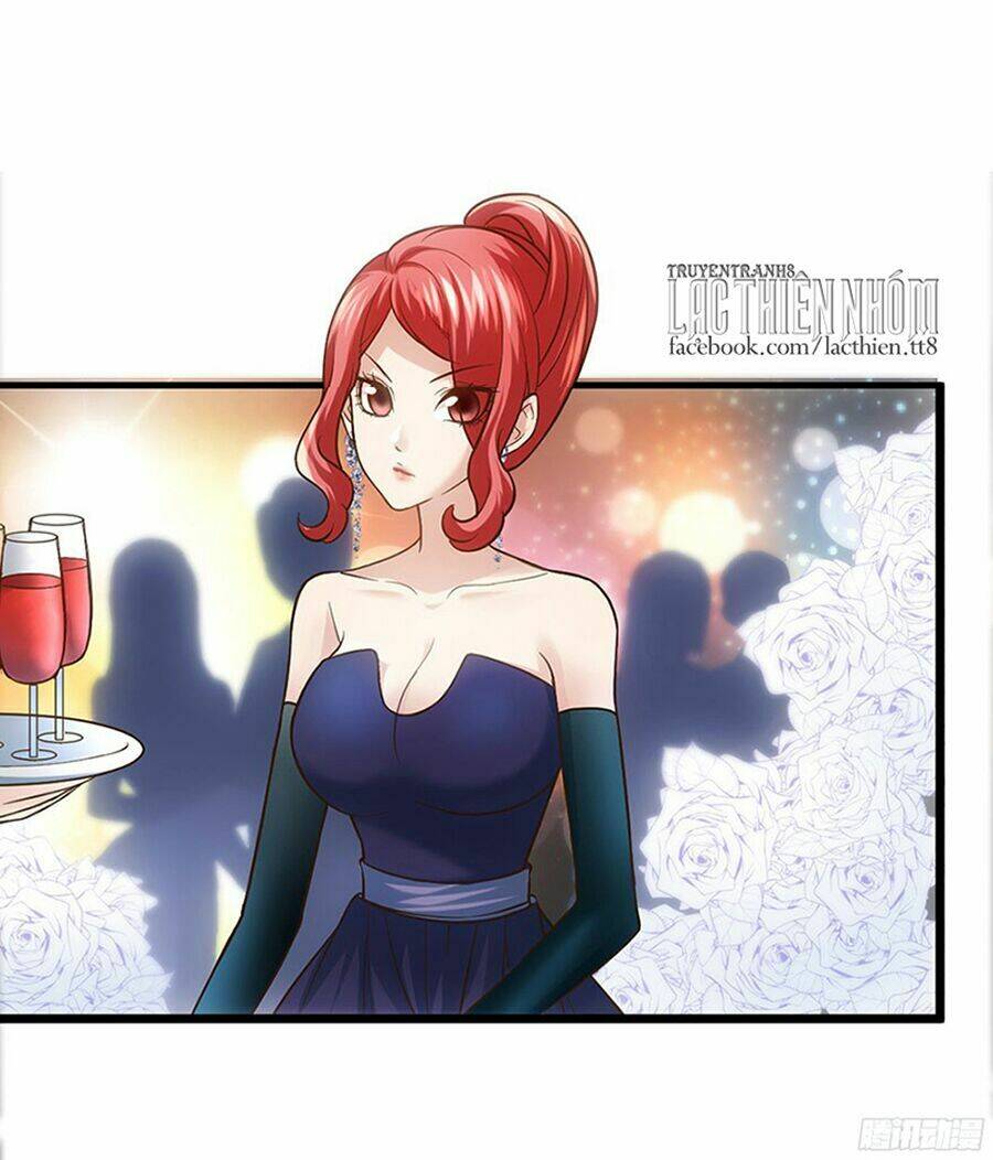 Tôi Không Phải Nữ Phụ Ác Độc: Chapter 31