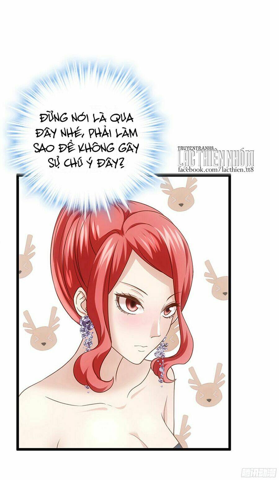 Tôi Không Phải Nữ Phụ Ác Độc: Chapter 31