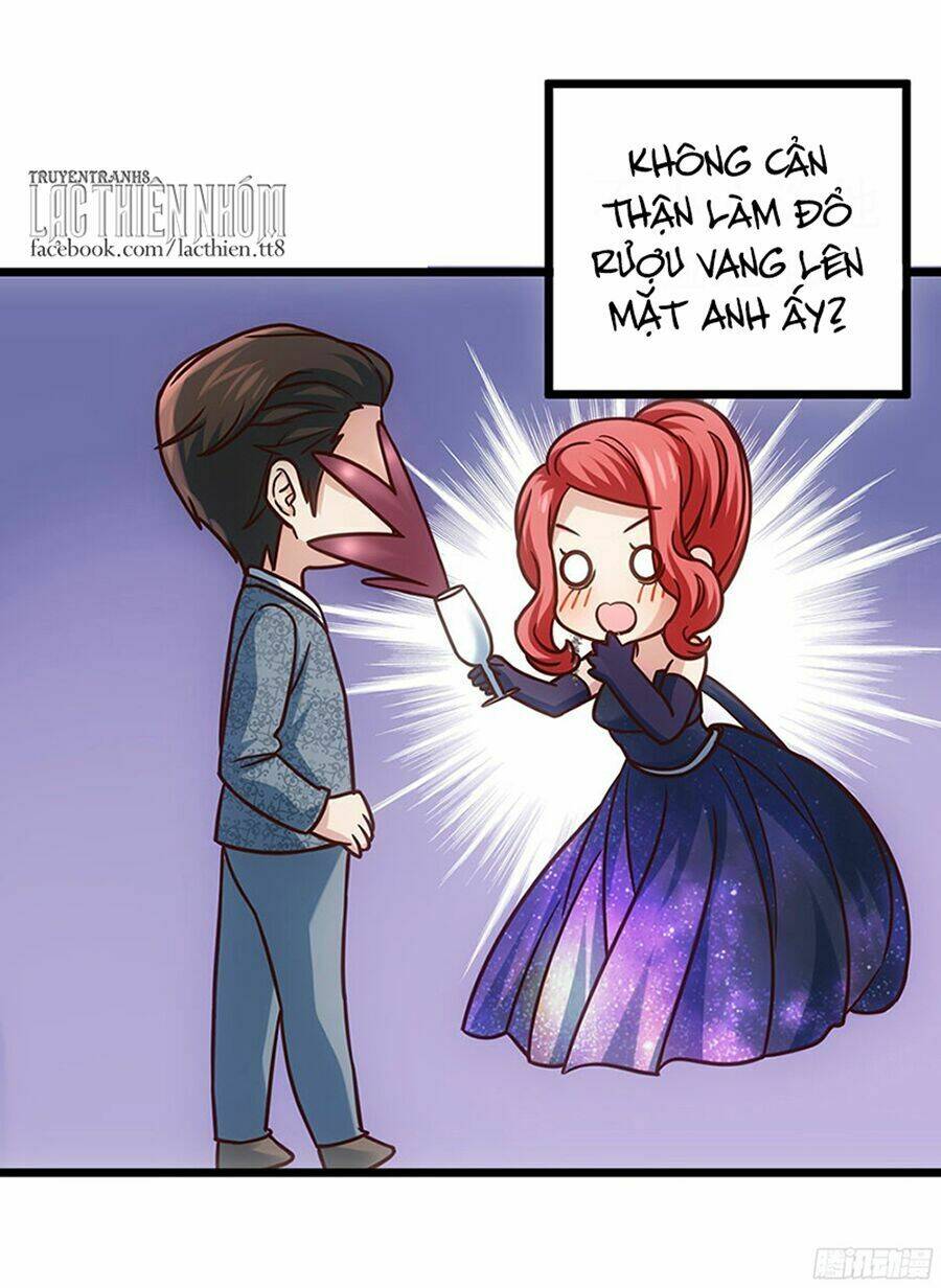 Tôi Không Phải Nữ Phụ Ác Độc: Chapter 31