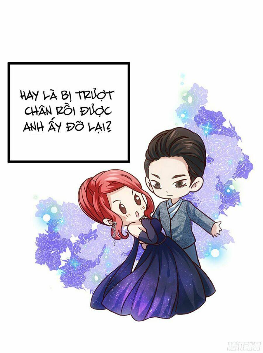 Tôi Không Phải Nữ Phụ Ác Độc: Chapter 31