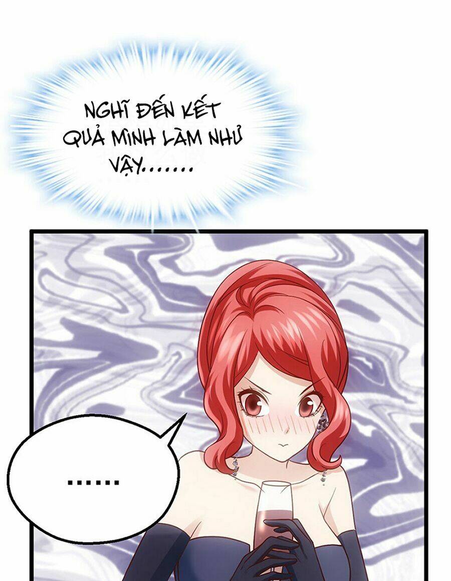 Tôi Không Phải Nữ Phụ Ác Độc: Chapter 31