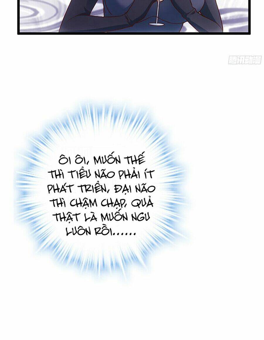 Tôi Không Phải Nữ Phụ Ác Độc: Chapter 31