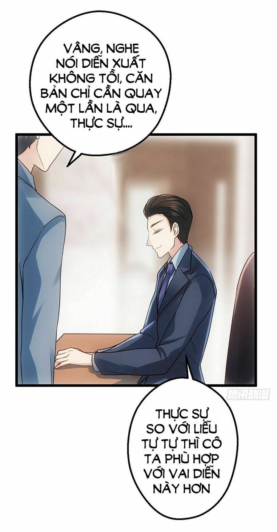 Tôi Không Phải Nữ Phụ Ác Độc: Chapter 31